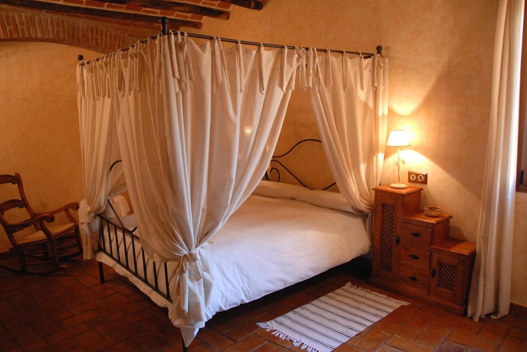 Hotel Rural La Sinforosa Alange Cameră foto