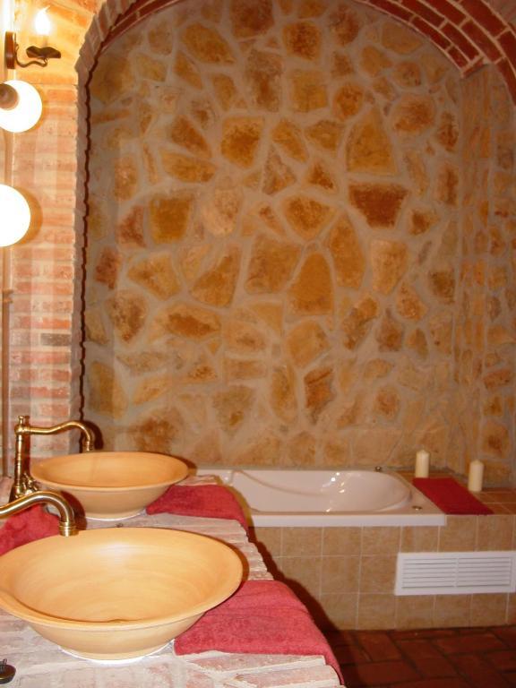 Hotel Rural La Sinforosa Alange Cameră foto