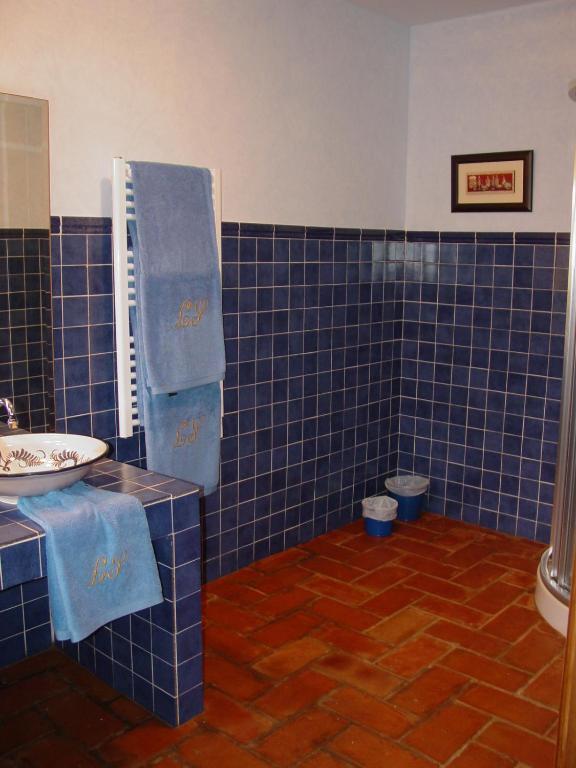 Hotel Rural La Sinforosa Alange Cameră foto
