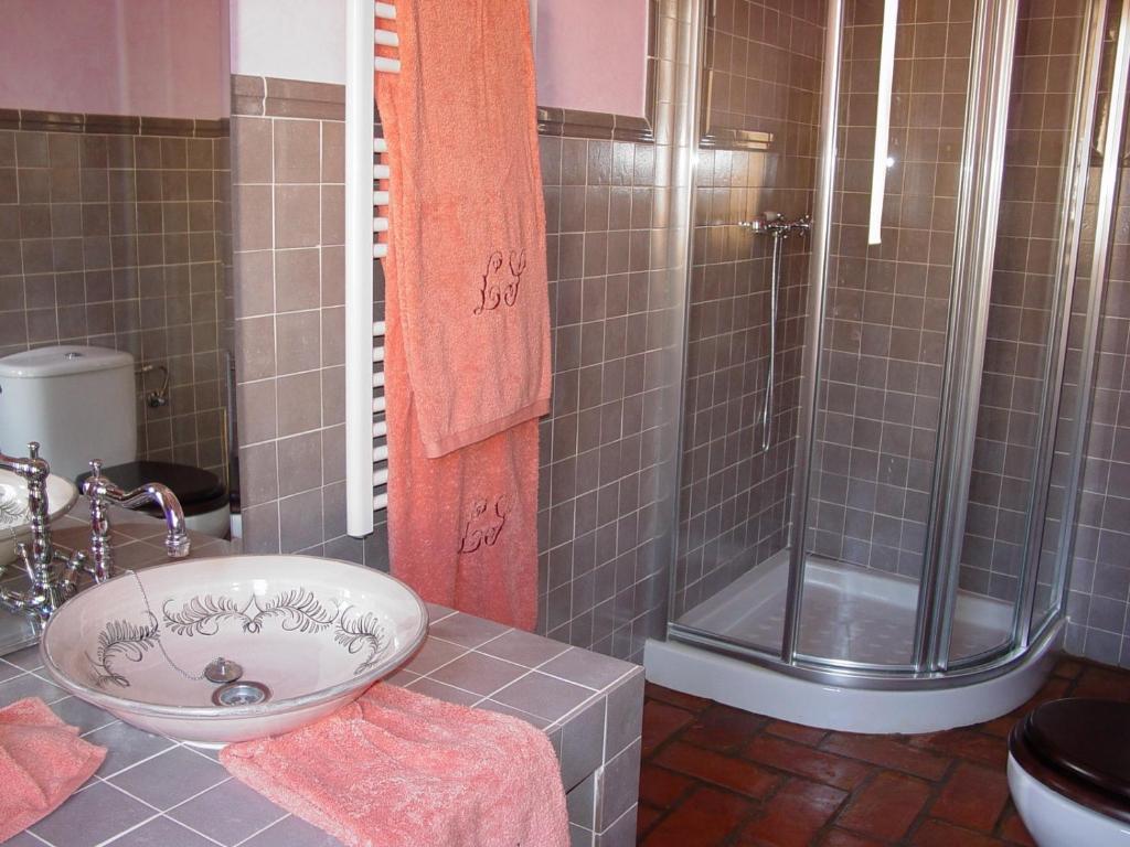 Hotel Rural La Sinforosa Alange Cameră foto