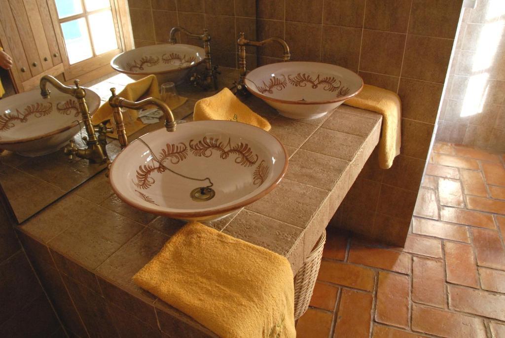 Hotel Rural La Sinforosa Alange Cameră foto